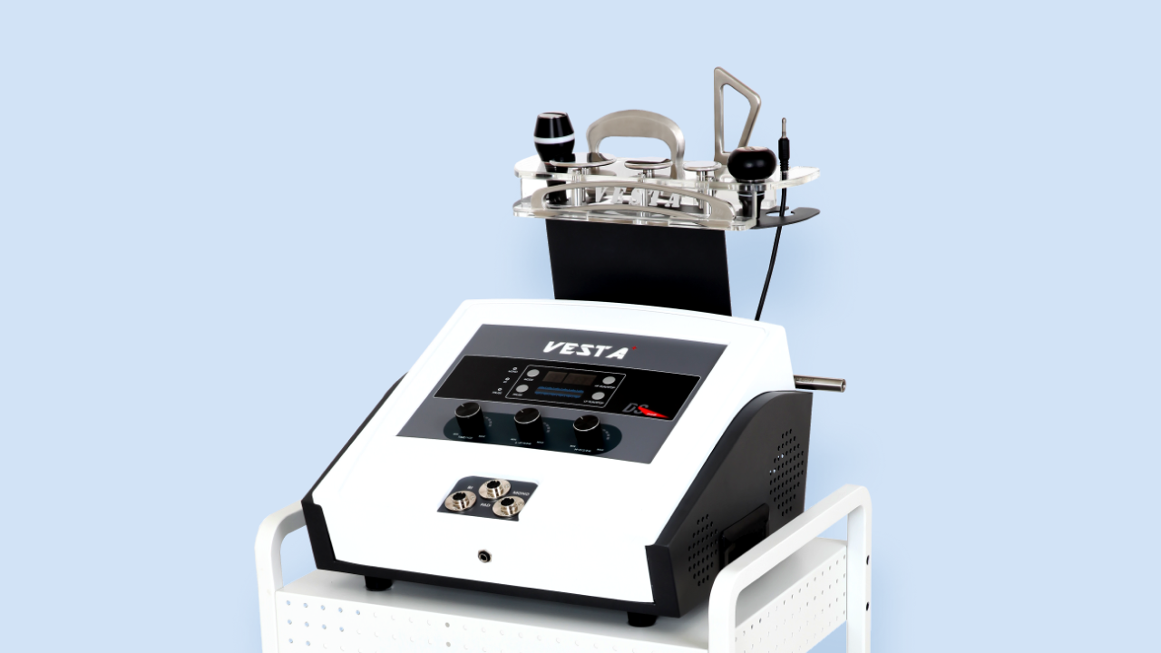 병원 의료장비 이미지