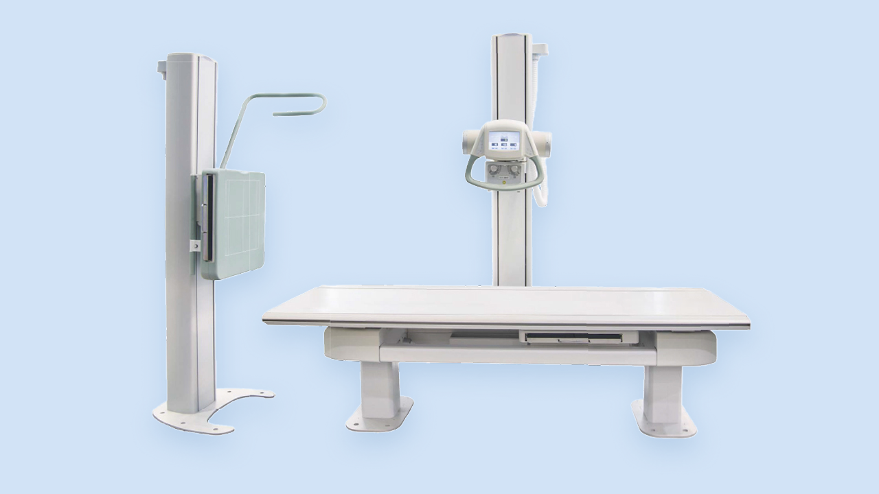병원 의료장비 이미지