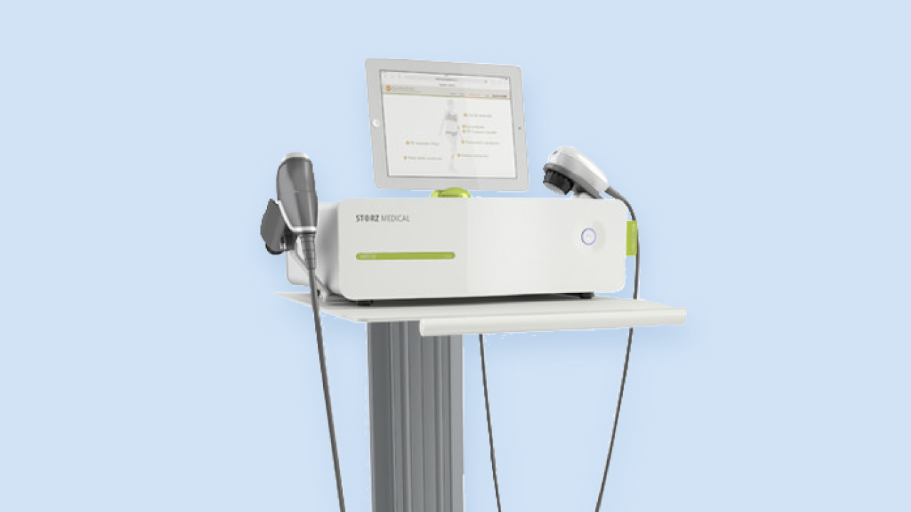 병원 의료장비 이미지