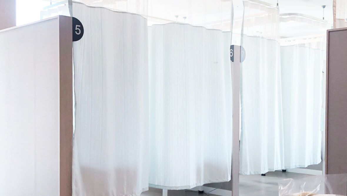 특수물리치료센터